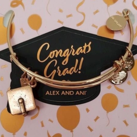 Jewelry Alex And Ani Graduation Bracelet Poshmark